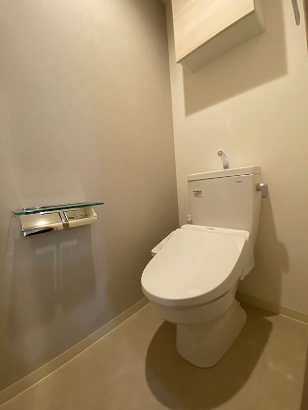 テゾーロ行橋 203号のサンプル画像です。