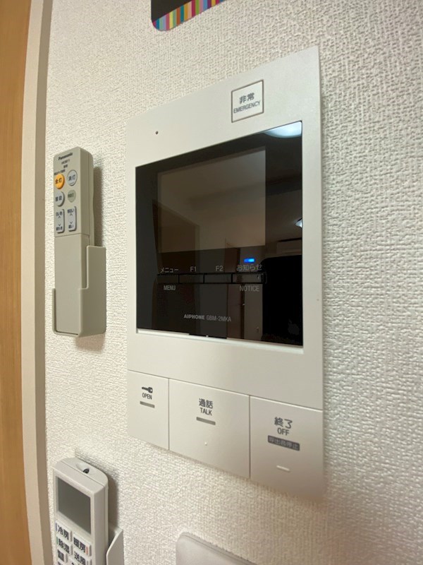 テゾーロ行橋 203号のサンプル画像です。