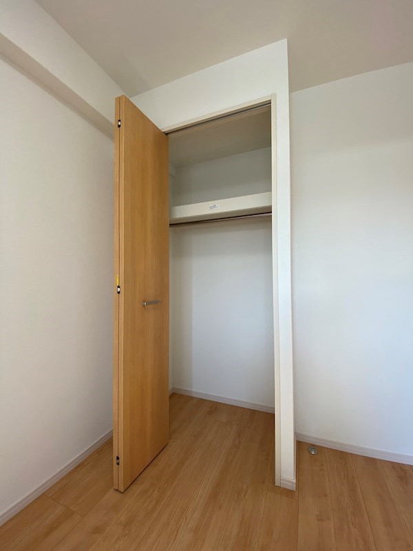 テゾーロ行橋 203号のサンプル画像です。