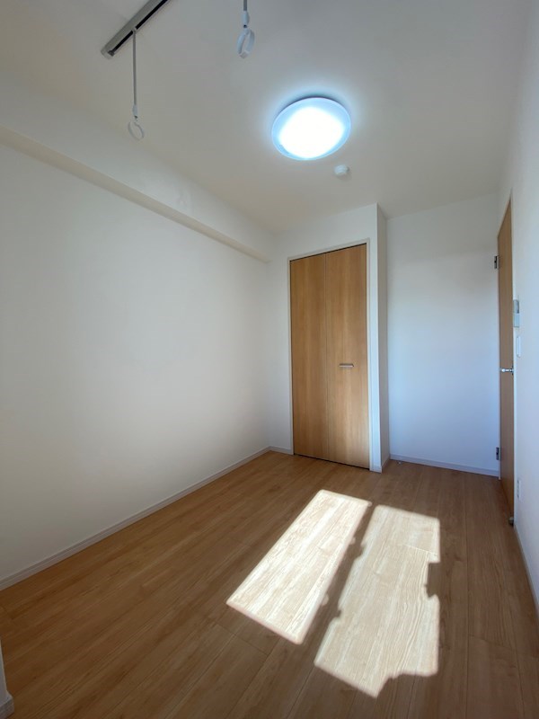 テゾーロ行橋 203号のサンプル画像です。