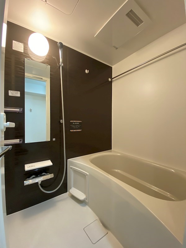 テゾーロ行橋 203号のサンプル画像です。