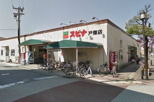 ルミナスAI八幡 SPINA(ｽﾋﾟﾅ) 病院店
