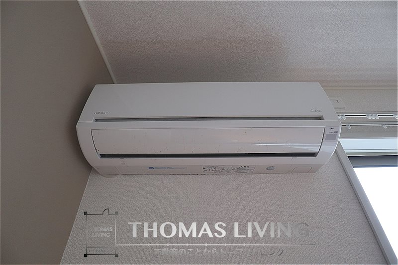 メゾングランツ その他設備