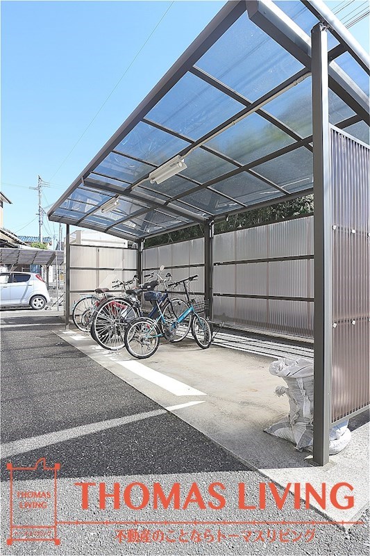 プレステージ大平 その他共有部分