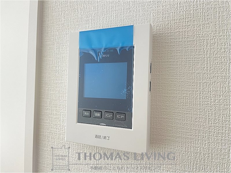 遠賀郡水巻町猪熊9丁目1期　1号棟 内観写真（その他）