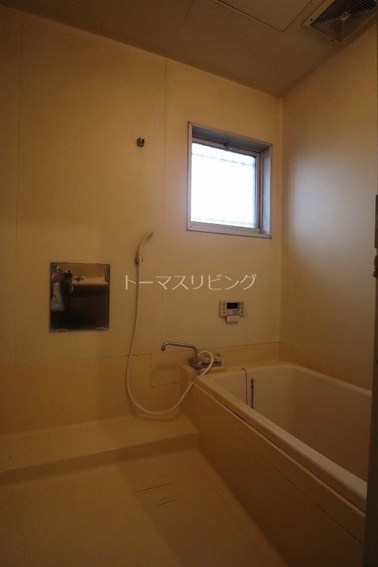 下富野戸建 内観写真（浴室）