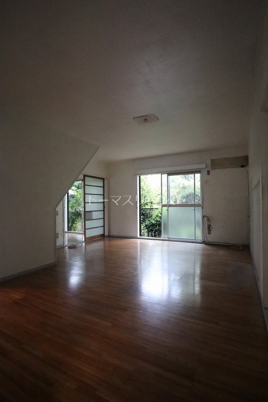 下富野戸建 内観写真（リビング以外の居室）