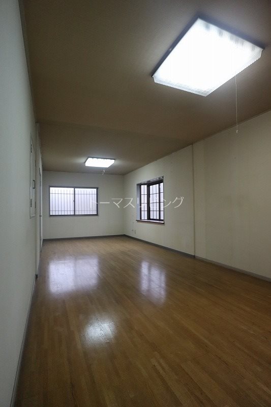 下富野戸建 内観写真（リビング以外の居室）