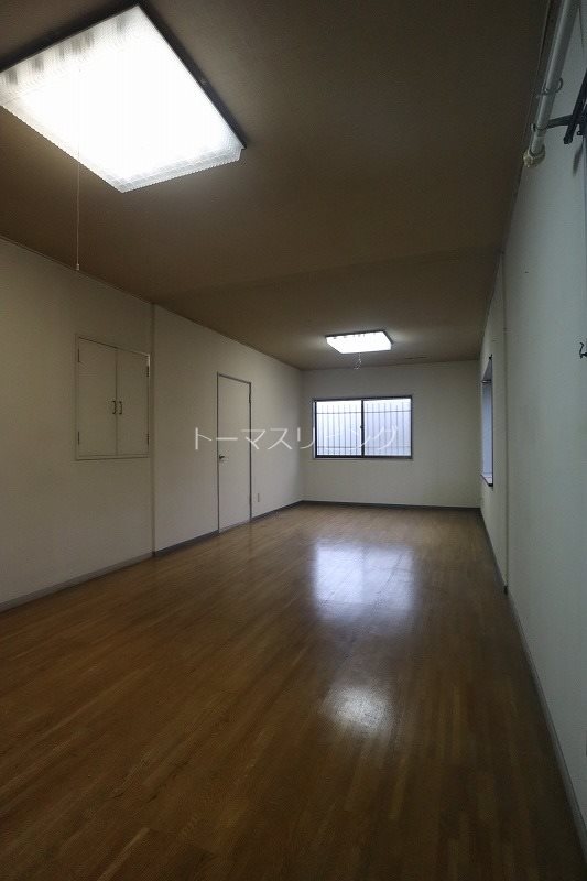 下富野戸建 内観写真（リビング以外の居室）