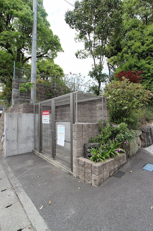 ひとみの森 A棟 その他共有部分