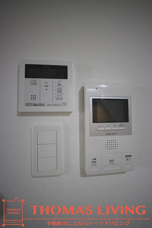ミーナ白銀 セキュリティ