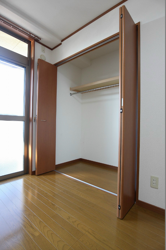 ナーセリー木町 収納