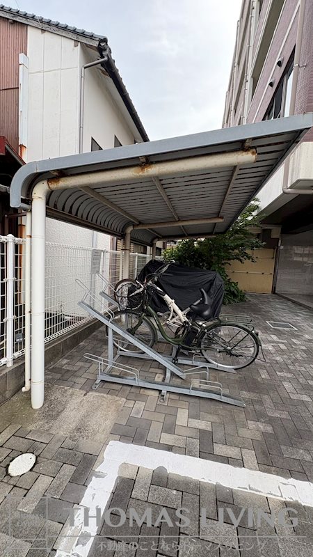 コスモス大里 その他