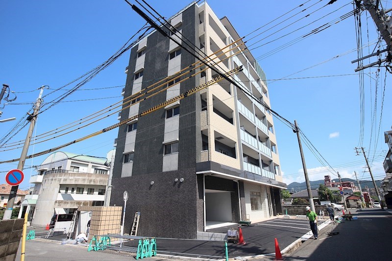 Eagle Port その他共有部分