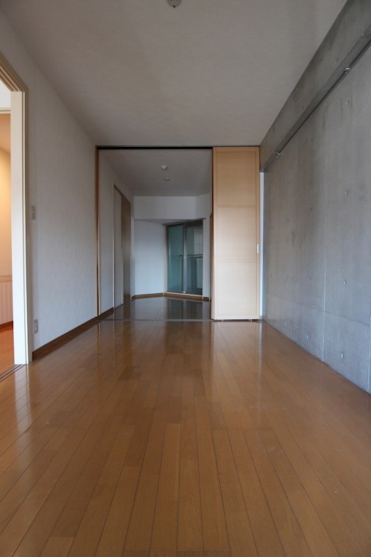 ピュアライフ砂津 別号室参考写真