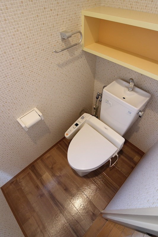 ピュアライフ砂津 別号室参考写真
