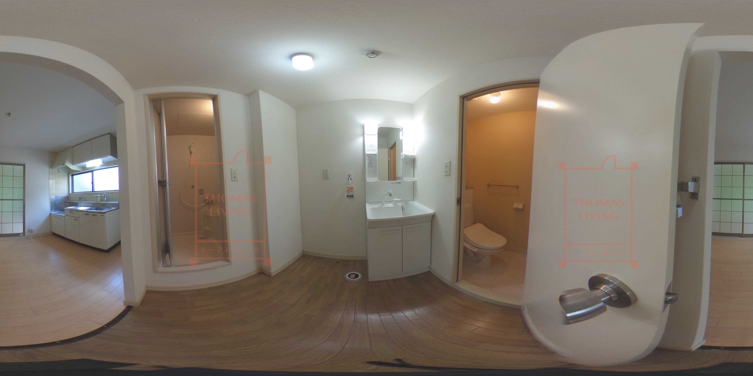 実際の写真を準備中の為、同じ建物の別室写真です。参考下さい。