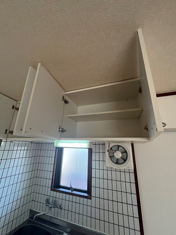 K-FLAT 収納
