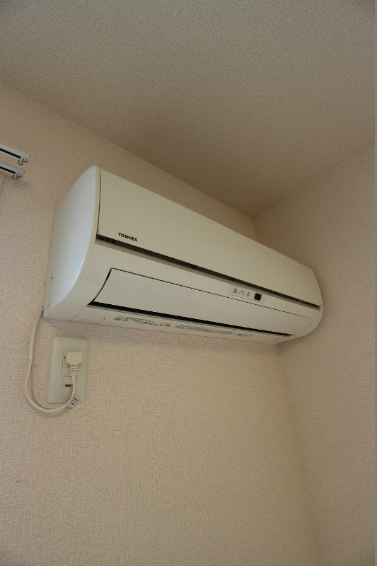 D-room熊本 エアコン