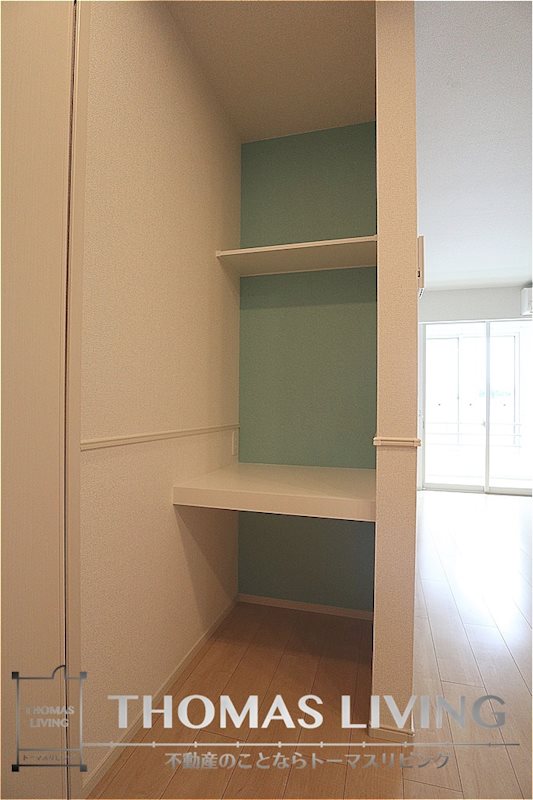 サングレイス橘 A棟 その他部屋・スペース