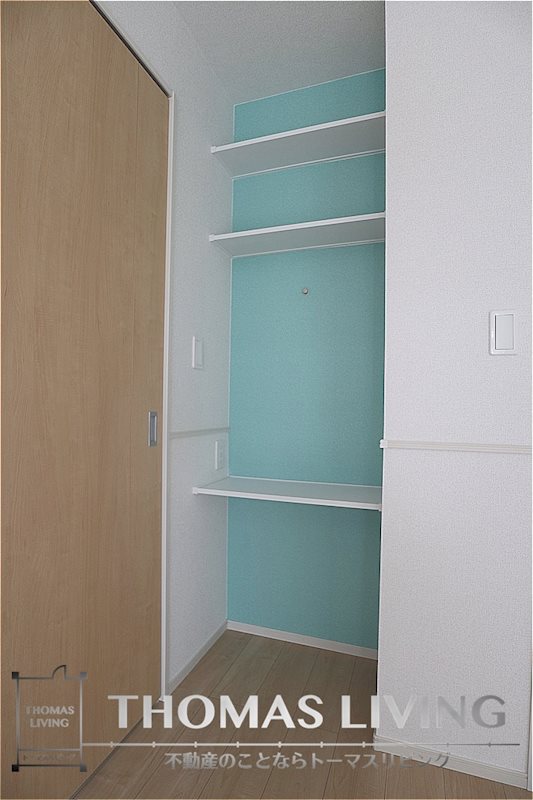 サングレイス橘 A棟 その他部屋・スペース