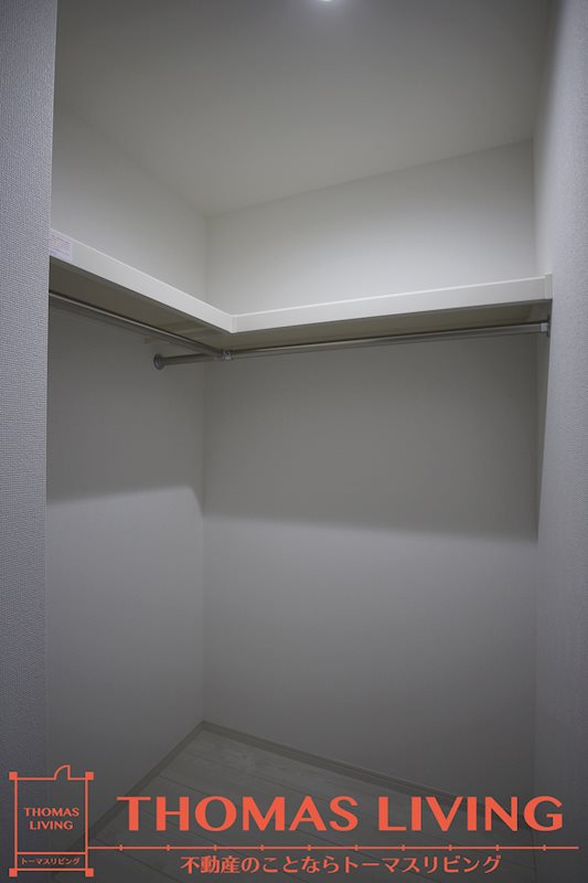 ミーナ白銀 収納
