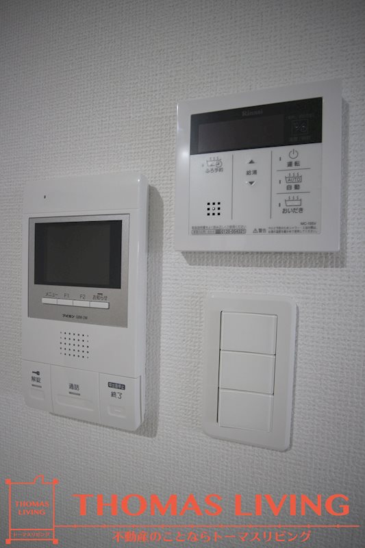 ミーナ白銀 セキュリティ