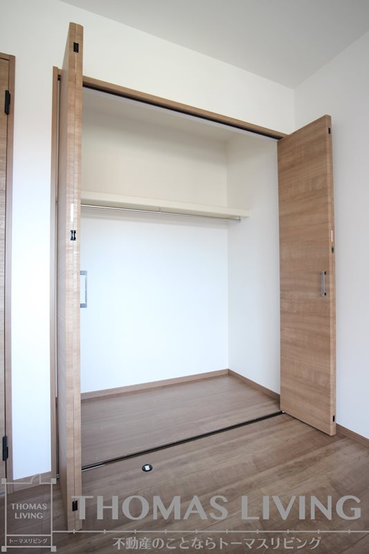 BOX西小倉Ⅰ 収納