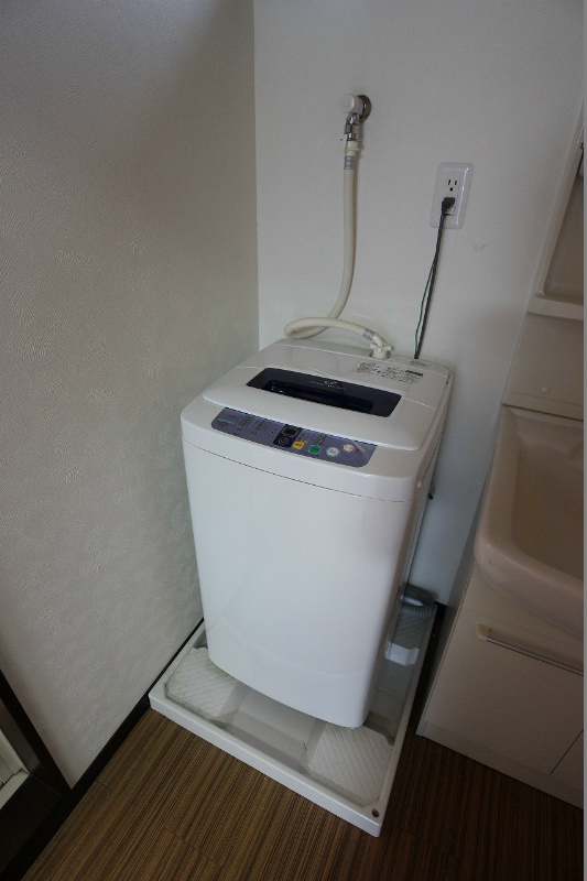 MOON赤坂　A棟 その他設備