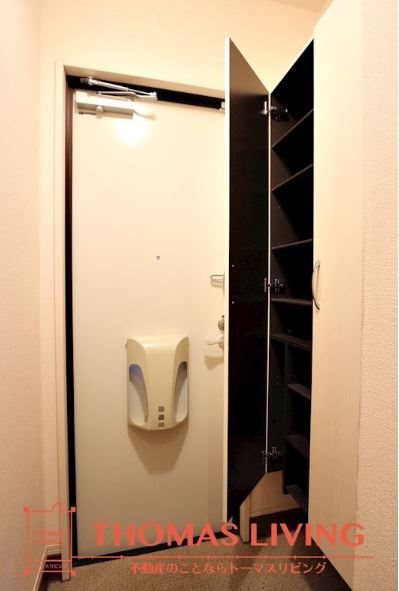 カルドーK＆K B棟 実際の写真を準備中の為、同じ建物の別室写真です。参考下さい。