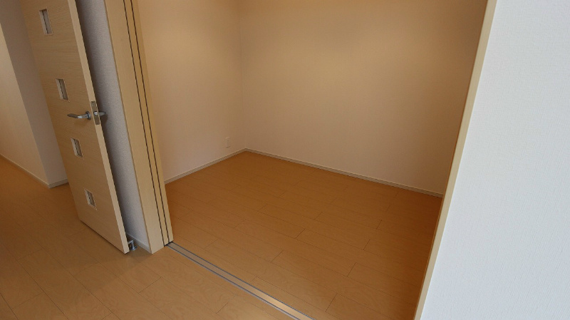 オーブアビタシオン その他部屋・スペース