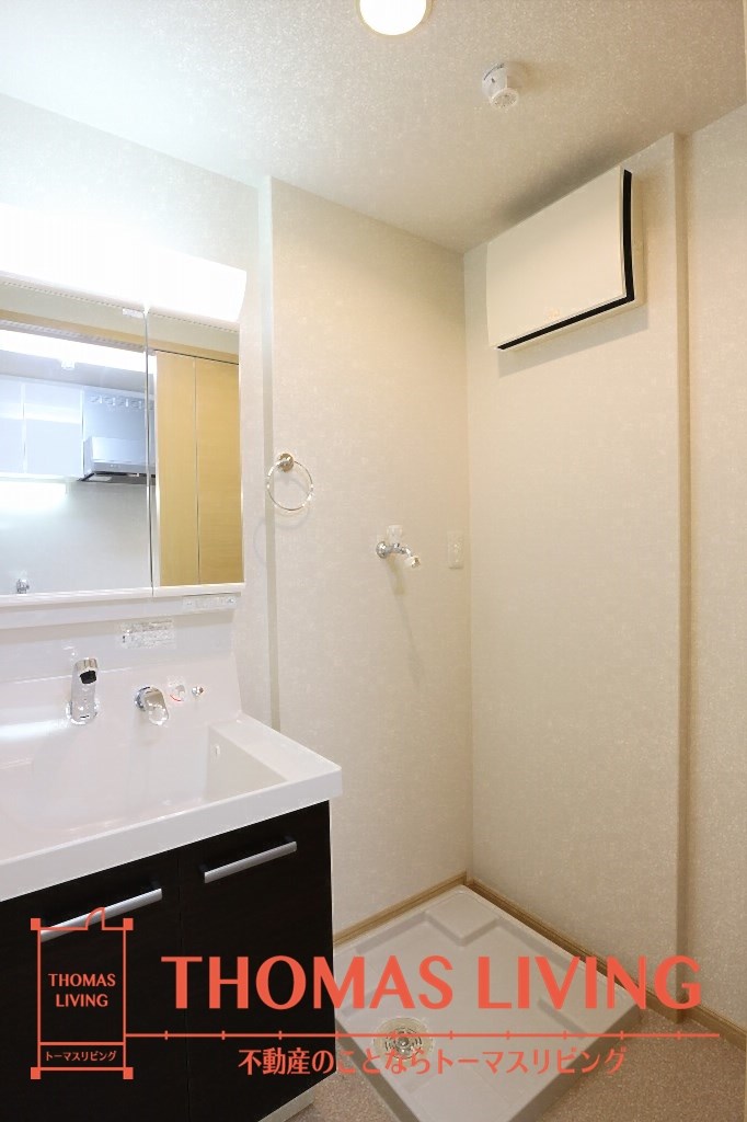 フレンテ二島Ⅱ 同じ物件の別のお部屋です。