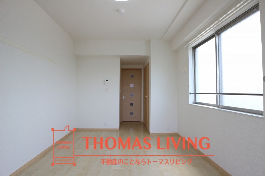 フレンテ二島Ⅱ 同じ物件の別のお部屋です。