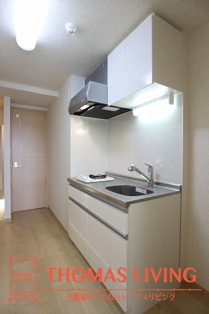 フレンテ二島Ⅱ 同じ物件の別のお部屋です。