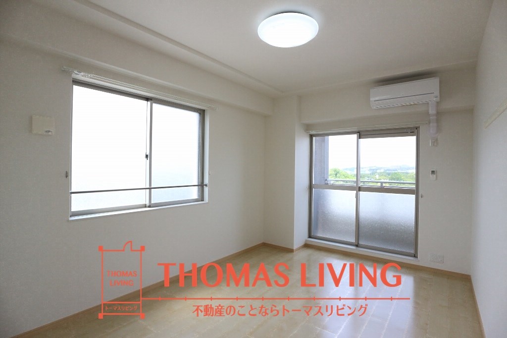 フレンテ二島Ⅱ 同じ物件の別のお部屋です。