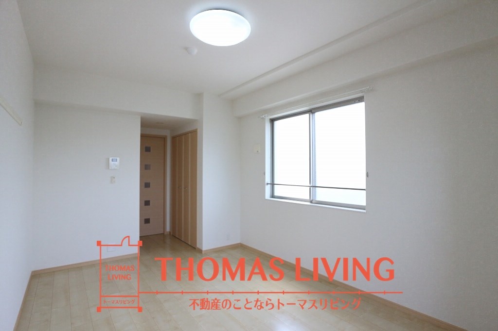 フレンテ二島Ⅱ 同じ物件の別のお部屋です。