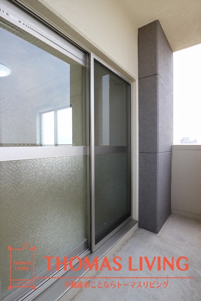 フレンテ二島Ⅱ 同じ物件の別のお部屋です。