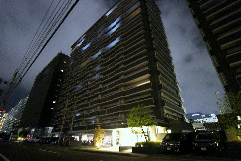 シャトレ大手町　S棟 人気の大手町エリア。大手町のお部屋探しと言えばこちらです。