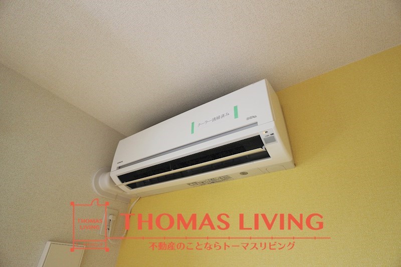 Dolce Vita 82 冷暖房が備わっています。