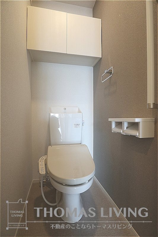 ブルックサイドあさぎり A ※建築中のため、同シリーズの写真をご参照下さい。