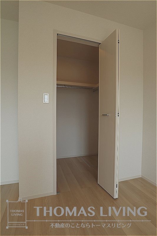 ブルックサイドあさぎり A ※建築中のため、同シリーズの写真をご参照下さい。