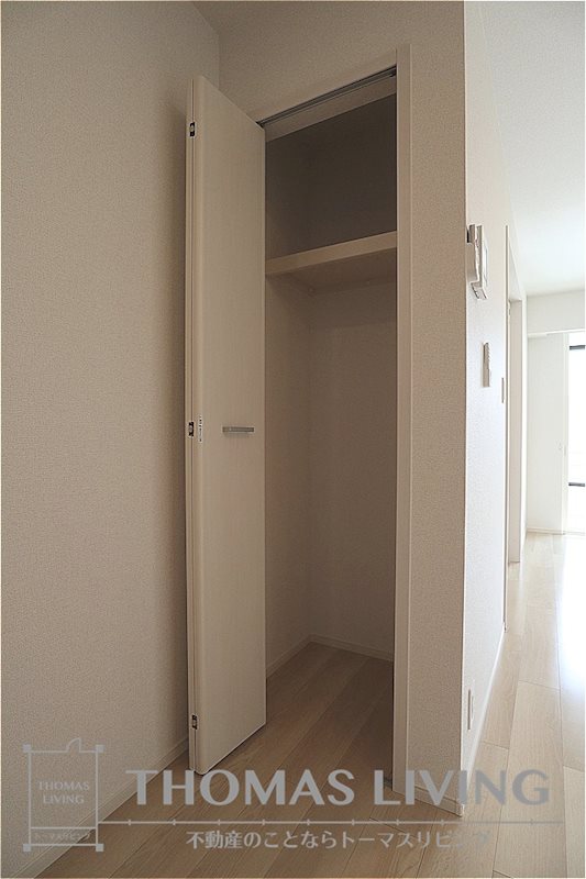 ブルックサイドあさぎり A ※建築中のため、同シリーズの写真をご参照下さい。