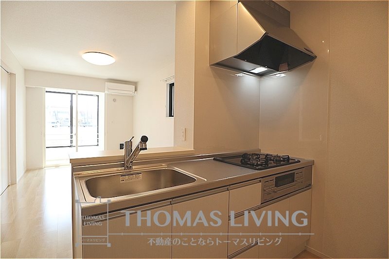 ブルックサイドあさぎり A ※建築中のため、同シリーズの写真をご参照下さい。
