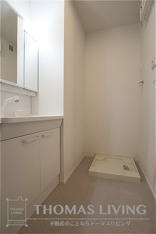 ブルックサイドあさぎり A ※建築中のため、同シリーズの写真をご参照下さい。