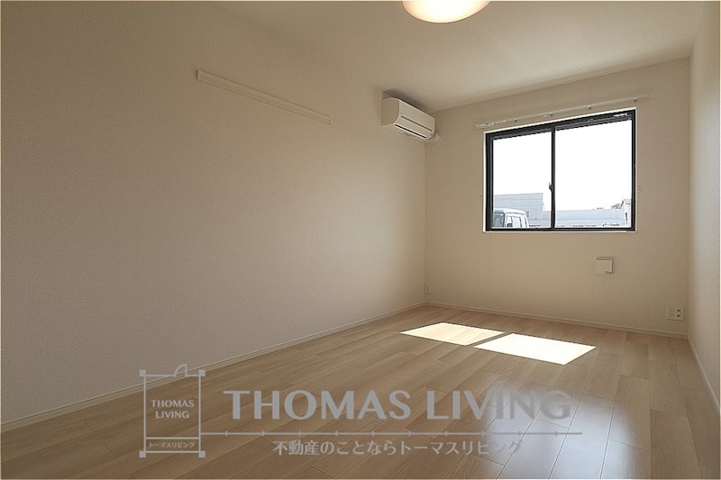 ブルックサイドあさぎり A ※建築中のため、同シリーズの写真をご参照下さい。