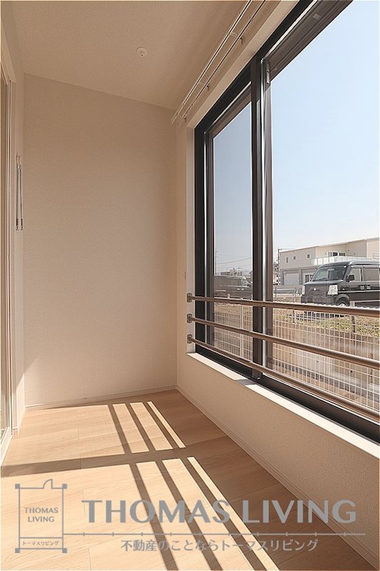 ブルックサイドあさぎり A ※建築中のため、同シリーズの写真をご参照下さい。
