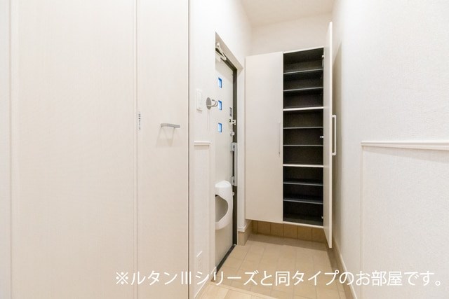 ドルチェ八幡西 写真を準備中の為、同シリーズの写真でご参考下さい。
