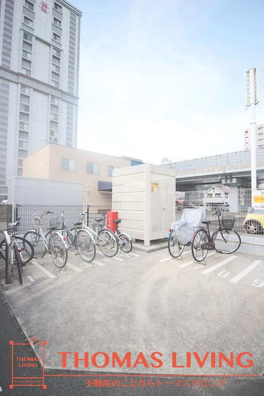 プラチナスタイル その他共有部分