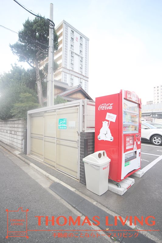 プラチナスタイル その他共有部分