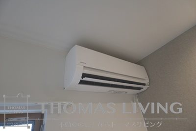 クロノ戸畑Ⅱ その他設備